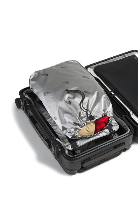 all weather 4w 22 unisex black THE NORTH FACE | NF0A52RV53R1